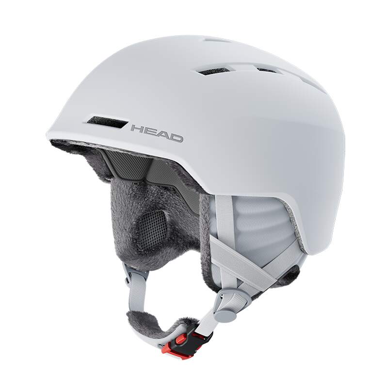 HEAD Valery Women's Helmet - White