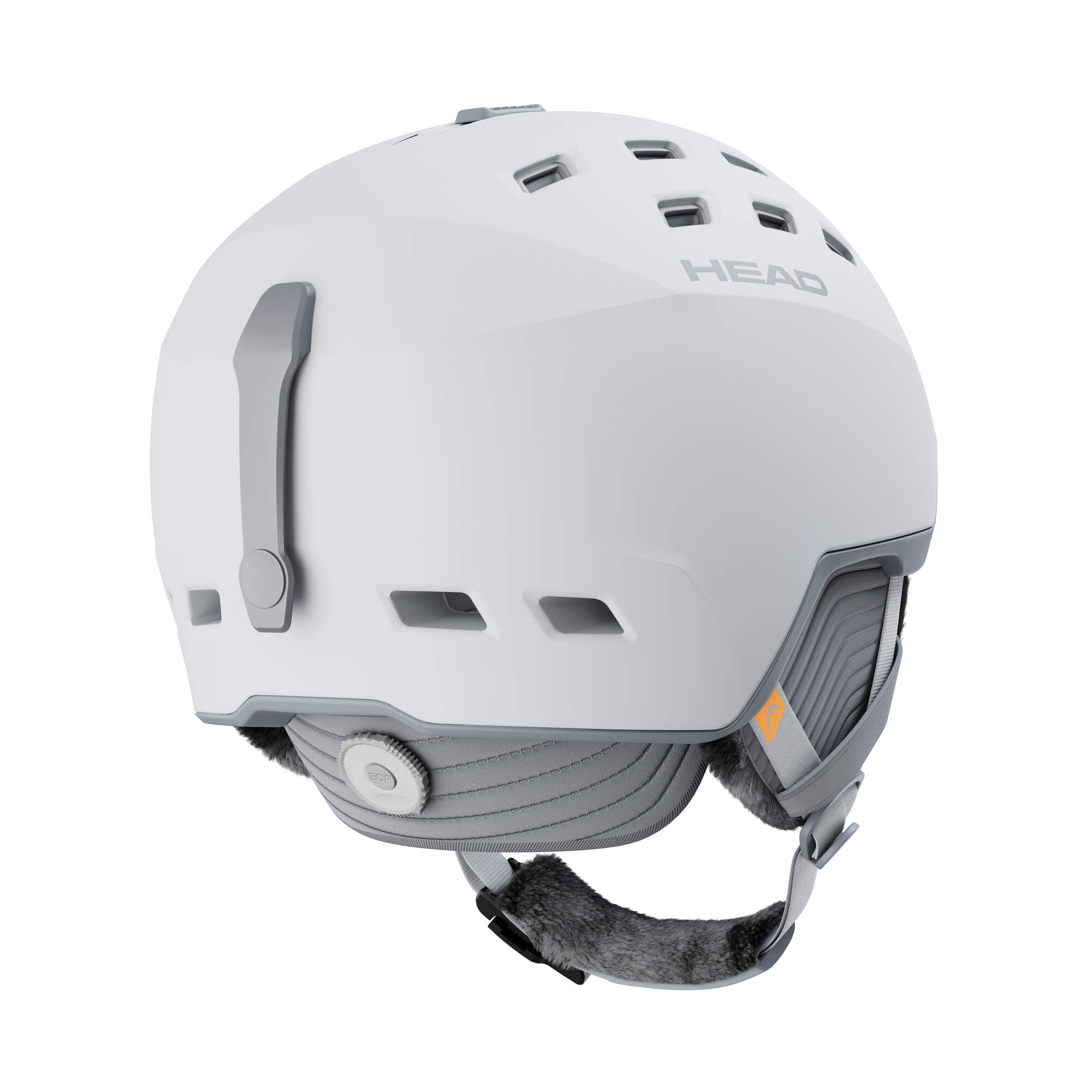 HEAD Rita Women's Helmet - White
