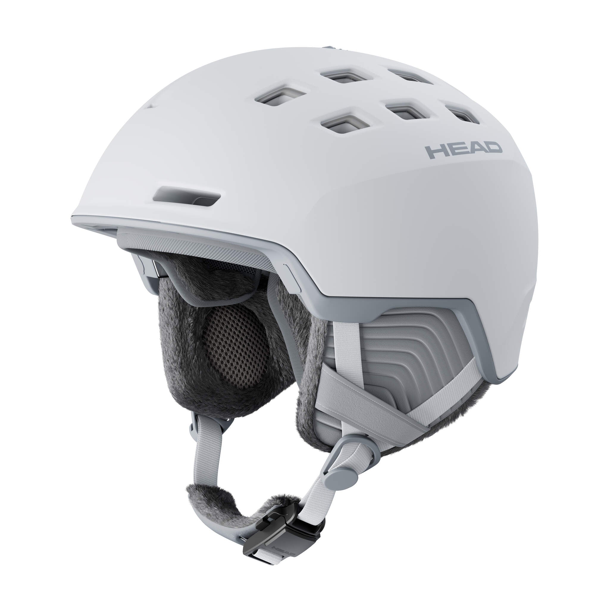 HEAD Rita Women's Helmet - White