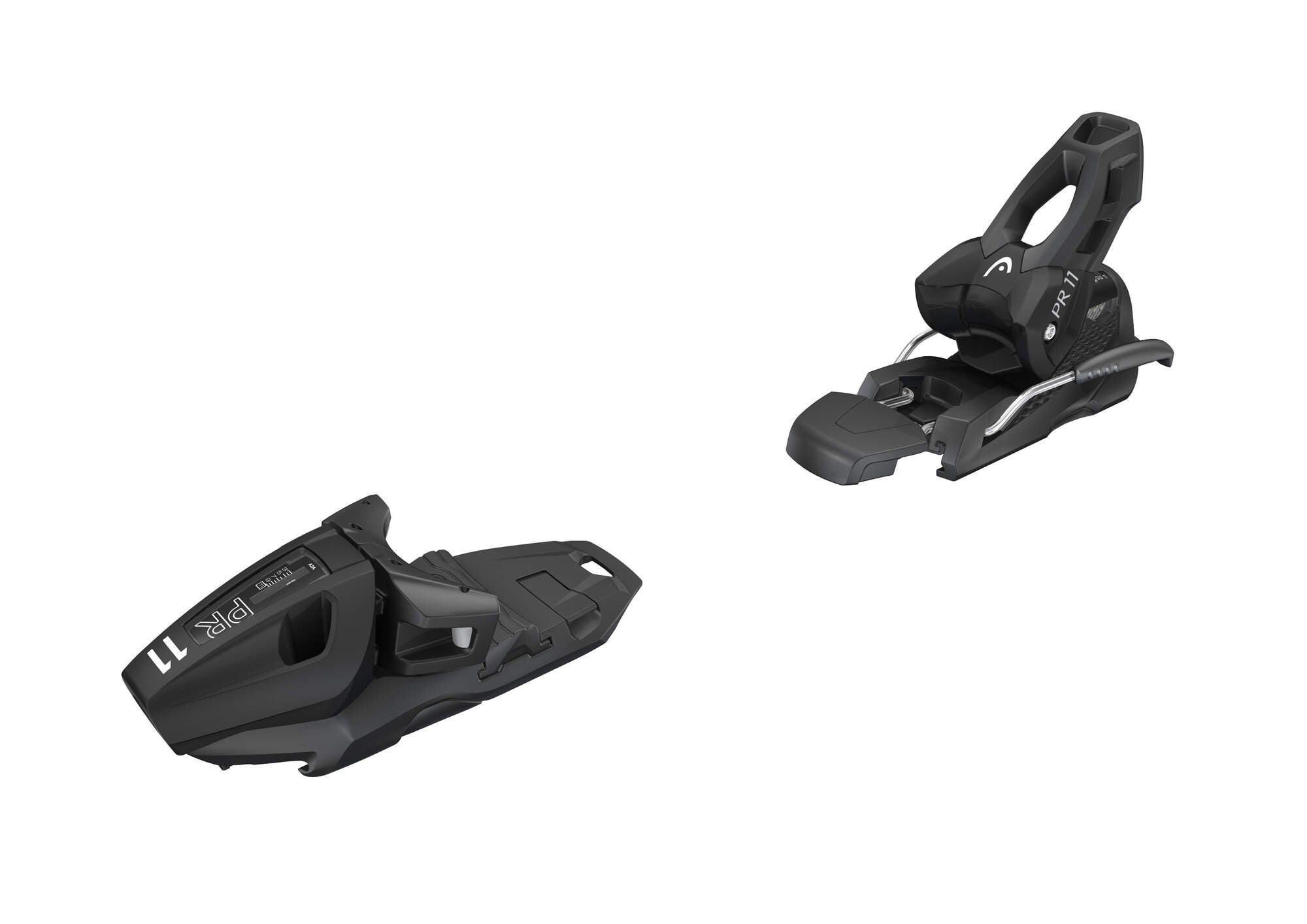 HEAD PR 11 GW Ski Bindings - 90 mm Matte Black