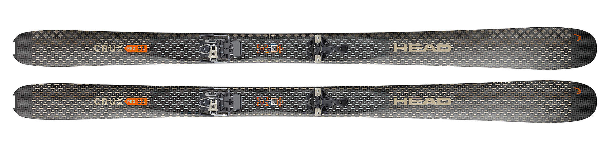 HEAD Crux 93 Pro Touring Skis