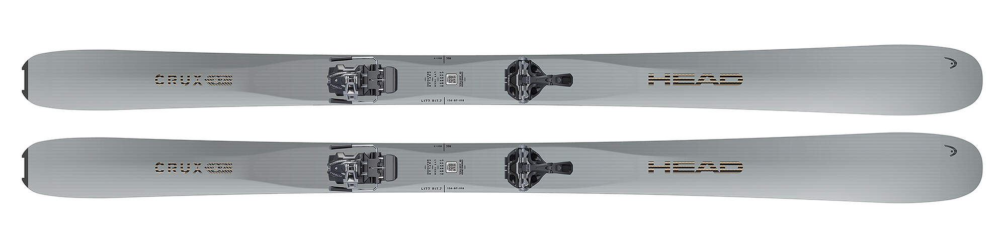 HEAD Crux 87 Touring Skis