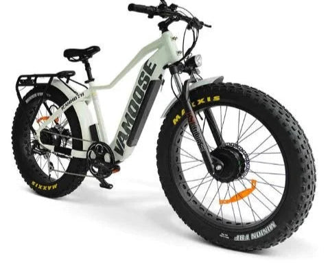 Mammoth 500 SO