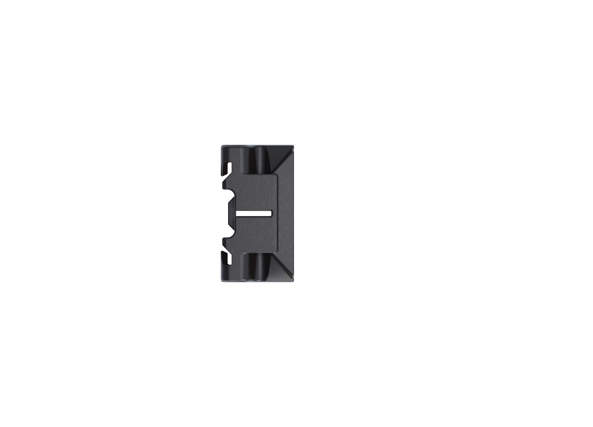 Tyrolia Almonte 10 PT Ski Bindings - No Brake Black/Metallic Grey