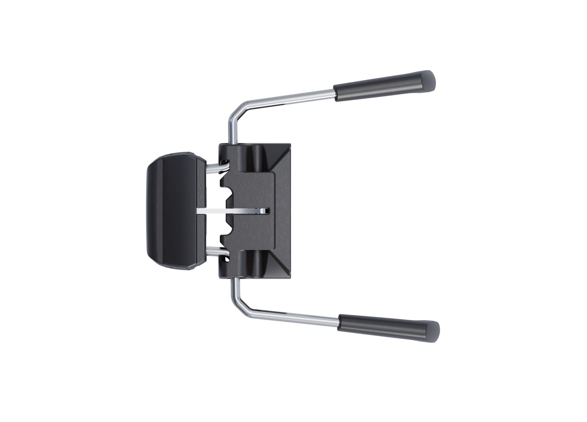 Tyrolia Almonte 12 PT Ski Bindings - 120 mm Black/Sand