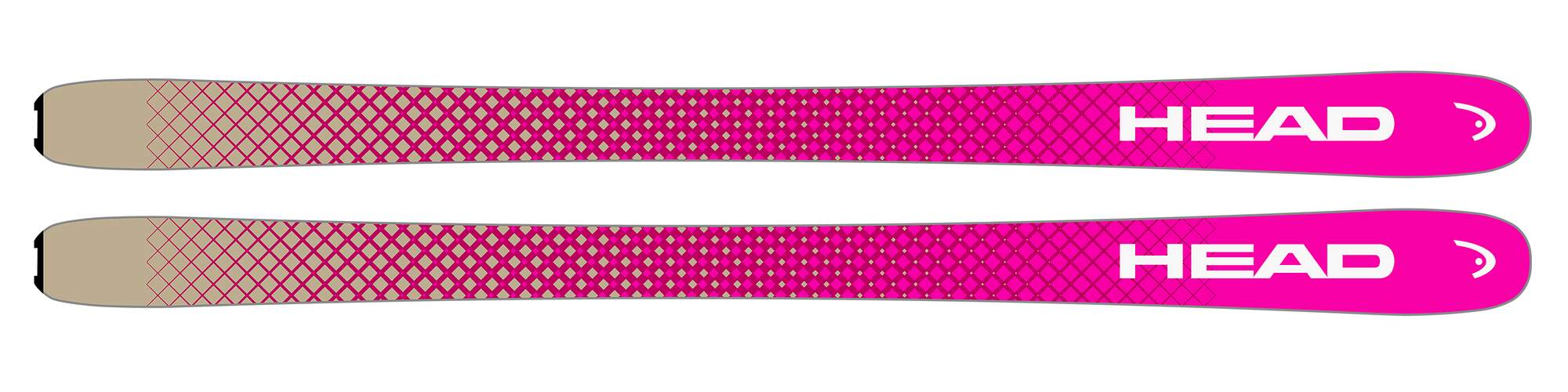 HEAD Crux 105 Pro Touring Skis