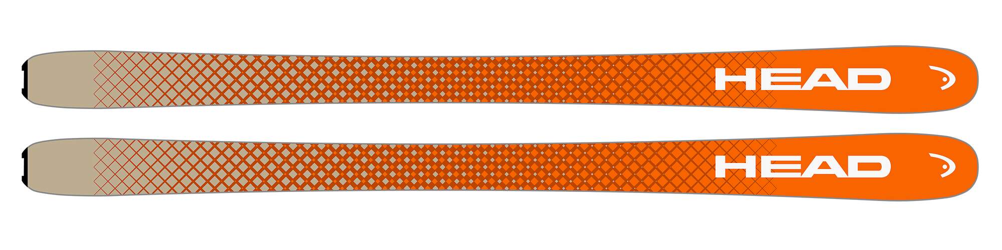 HEAD Crux 93 Pro Touring Skis