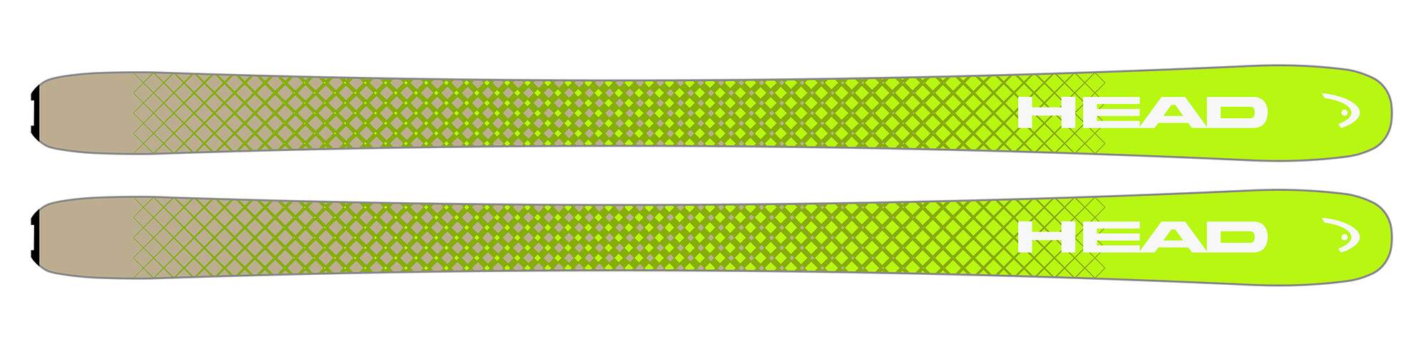 HEAD Crux 87 Pro Touring Skis