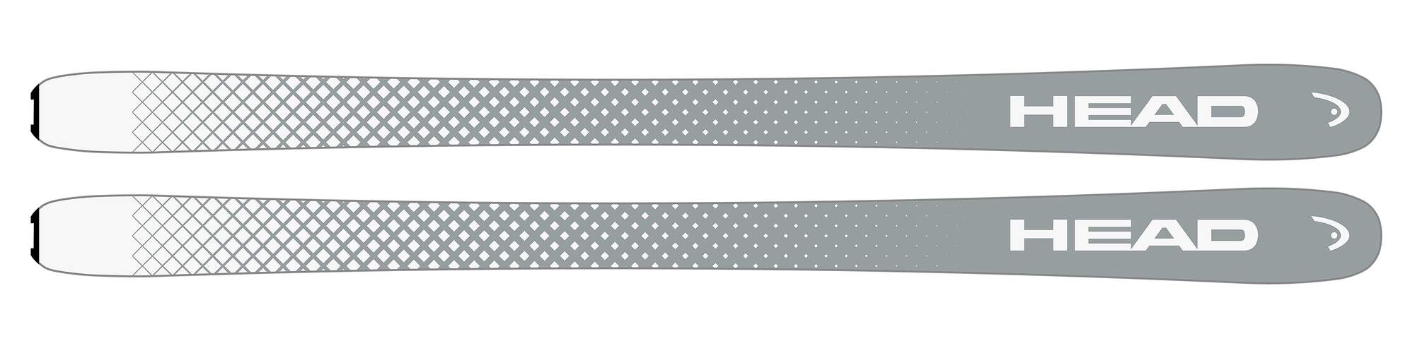 HEAD Crux 87 Touring Skis