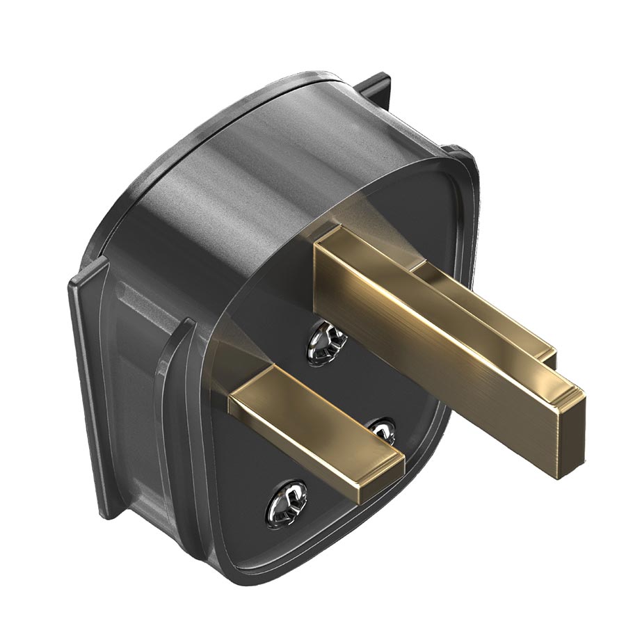 SRAM, Eagle Powertrain Charger, Comes only with EU plug, please add a US cable (300435-02) with your order to make it complete