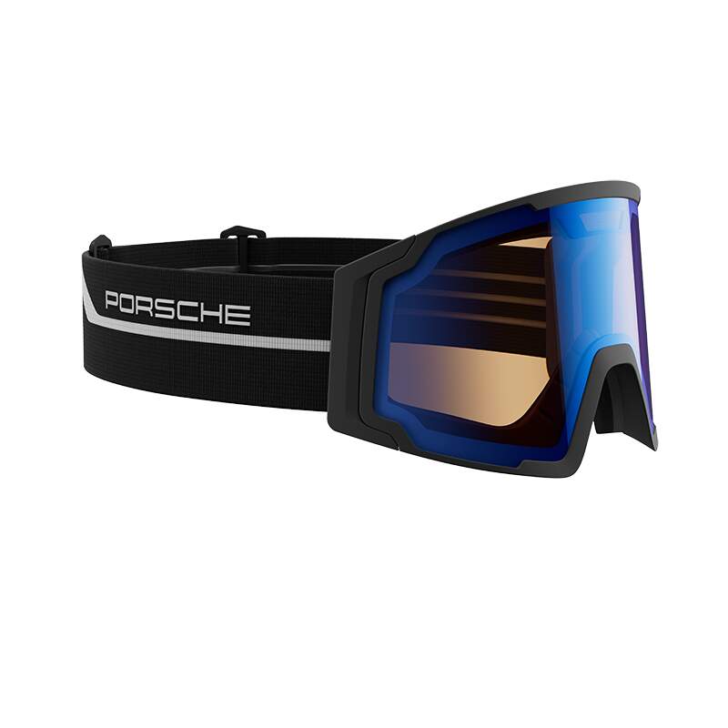 HEAD Porsche Neves Sunscreen Goggles