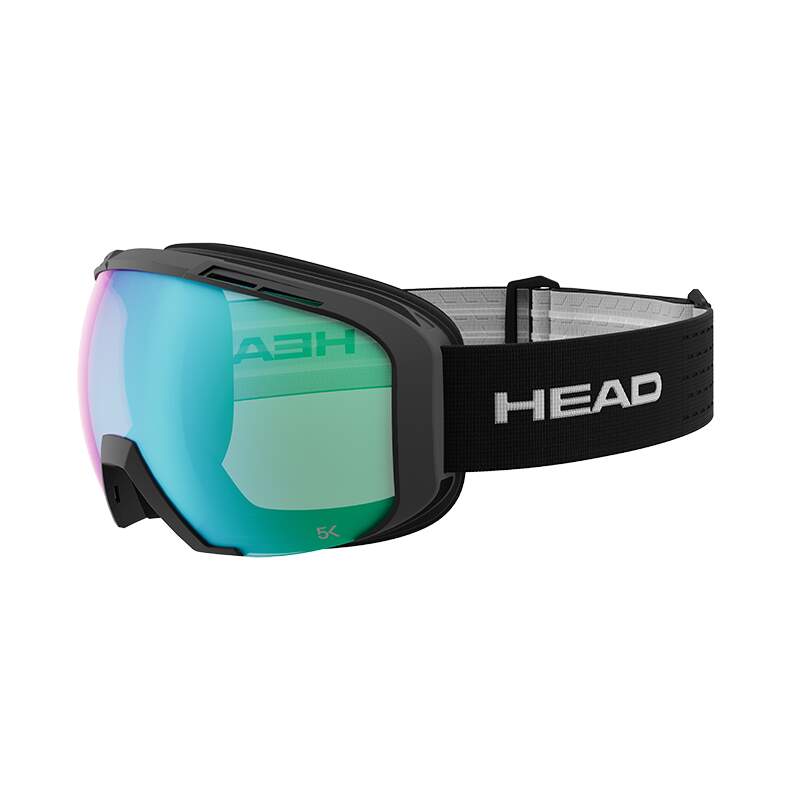 HEAD OTG 5K Photo Goggles