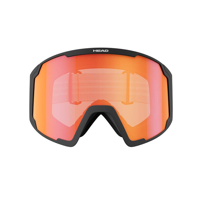 HEAD Neves Goggles - Red LTD