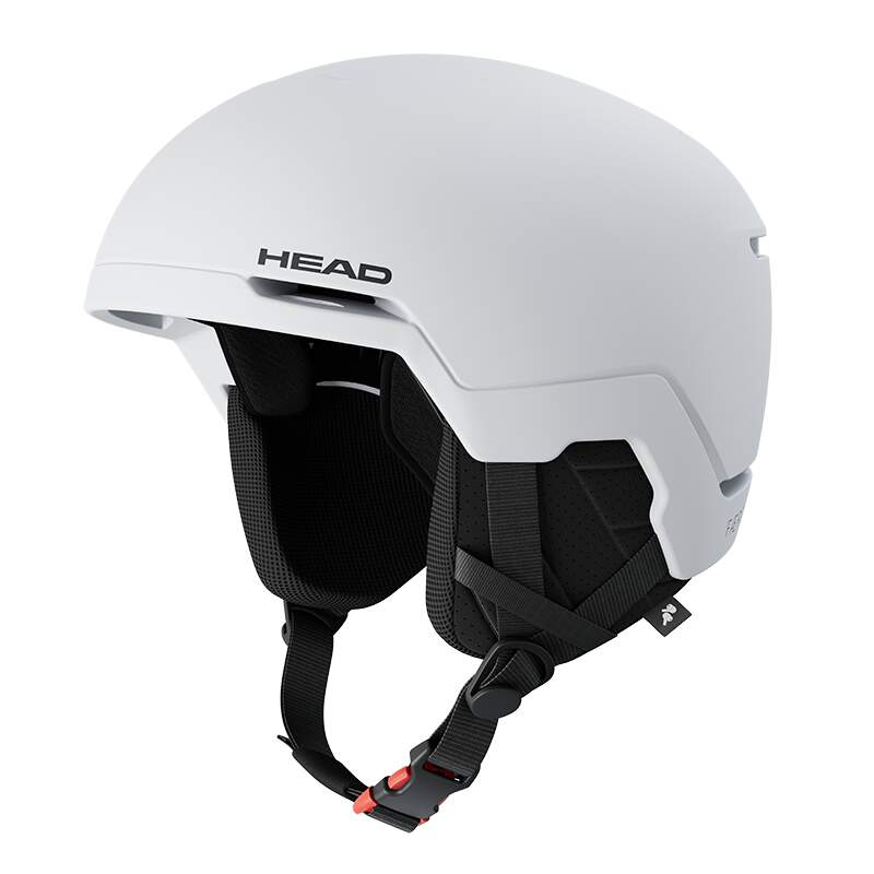 HEAD Faero Helmet - White
