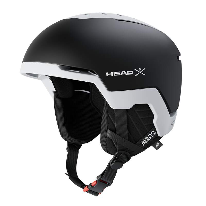 HEAD Faero Pro Helmet - WCR