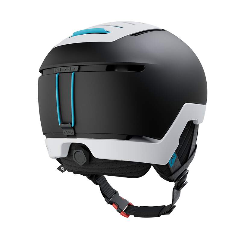 HEAD Faero Pro Helmet - WCR