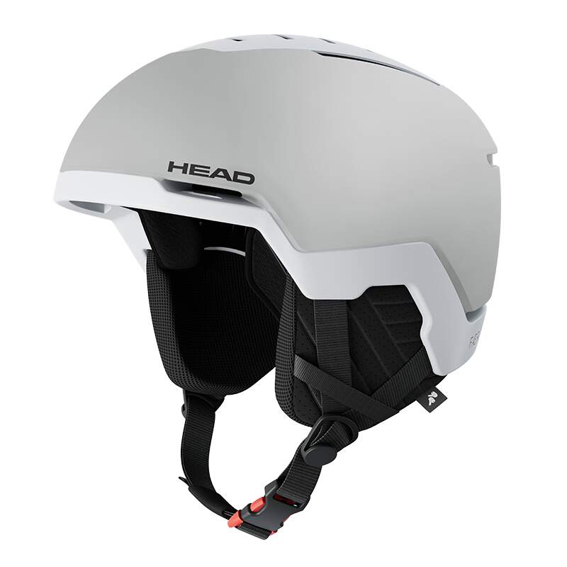 HEAD Faero Pro Helmet - White