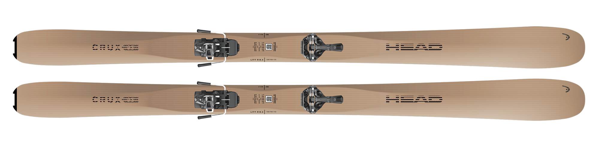 HEAD Crux 93 Touring Skis