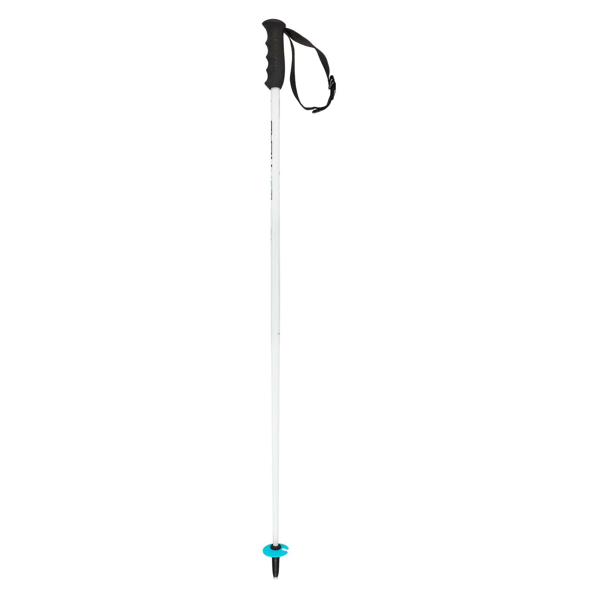 HEAD Worldcup SL JR Junior Ski Poles