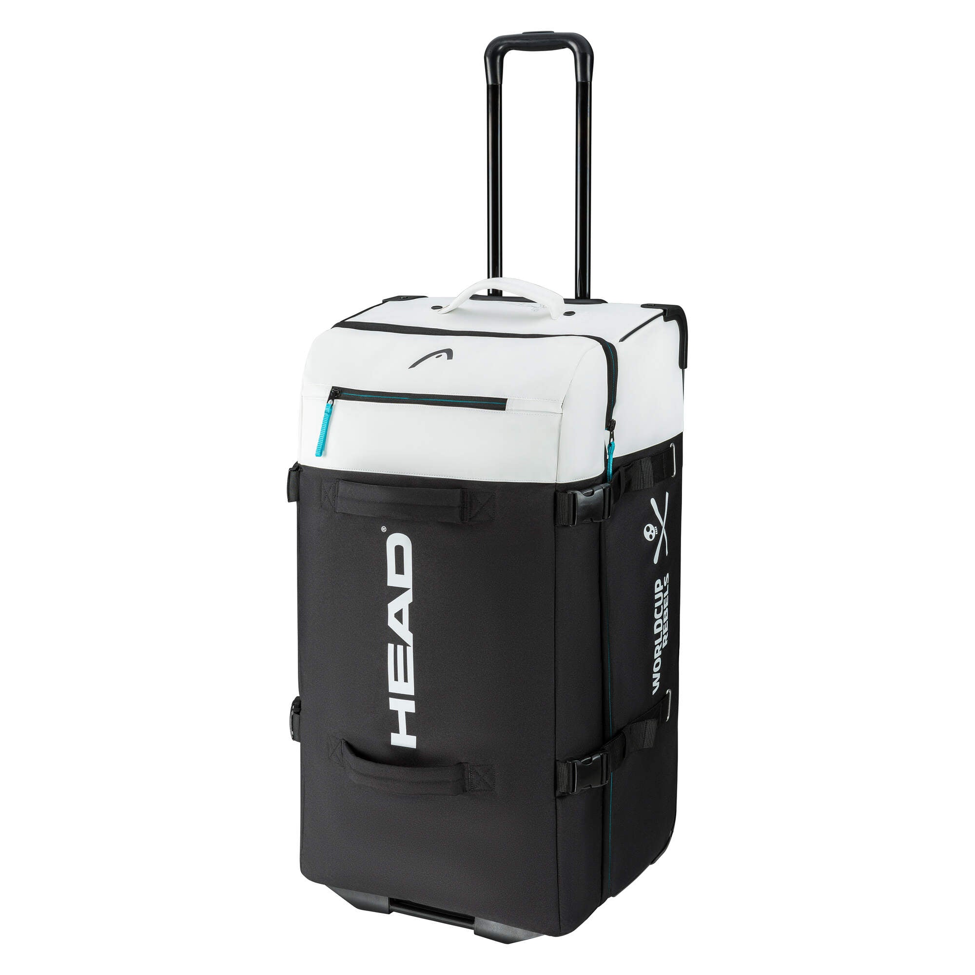 HEAD Rebels Travelbag