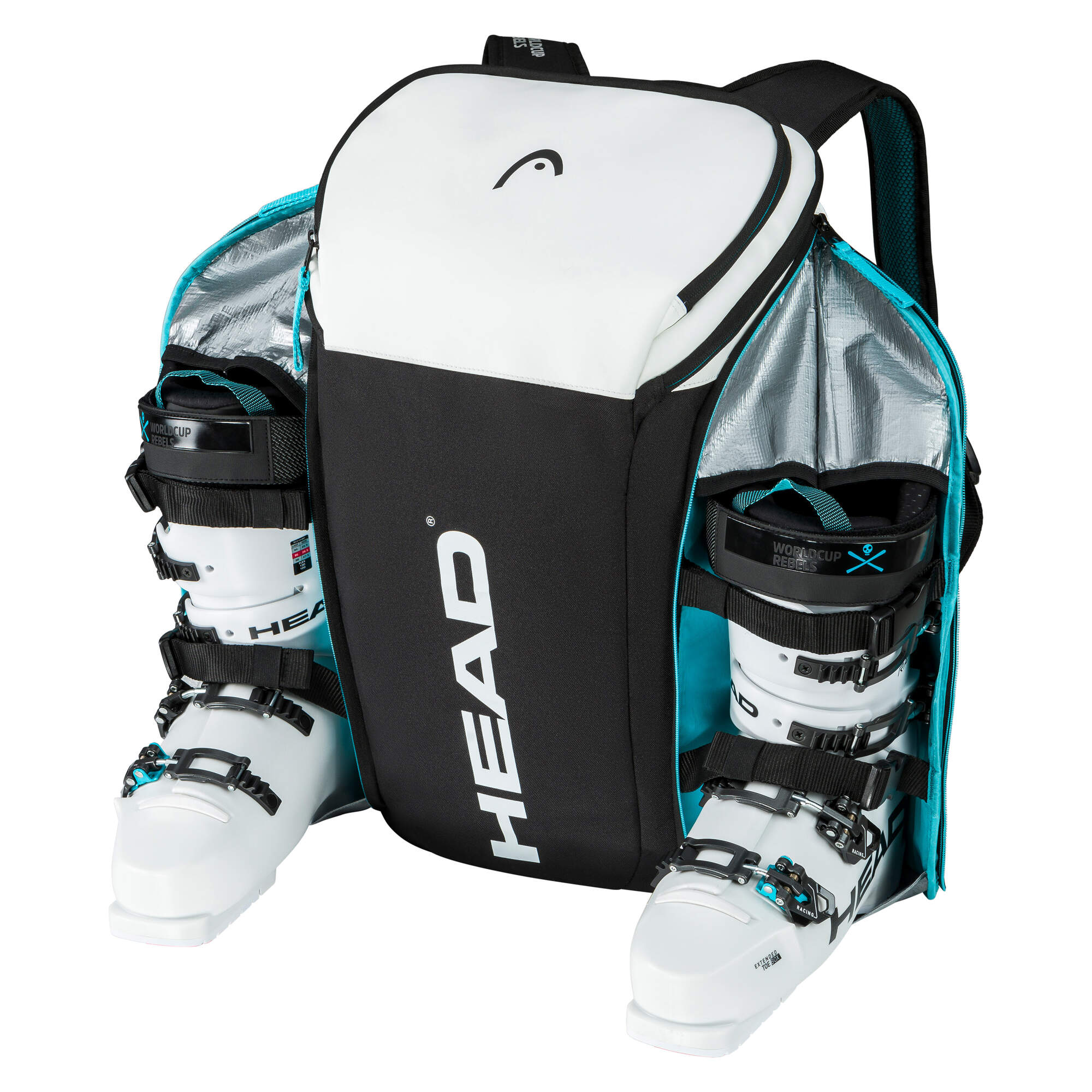 HEAD Rebels Backpack