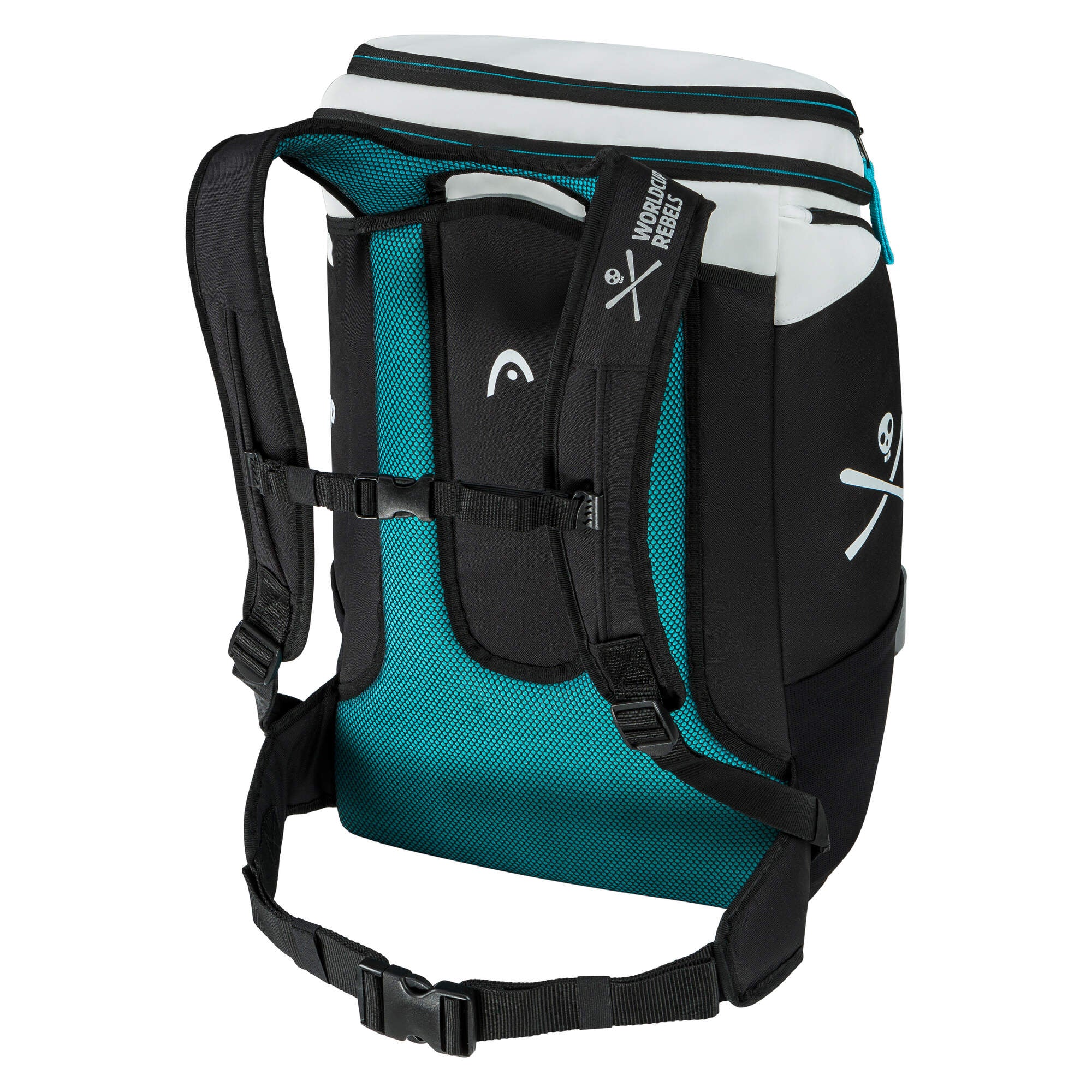 HEAD Rebels Backpack
