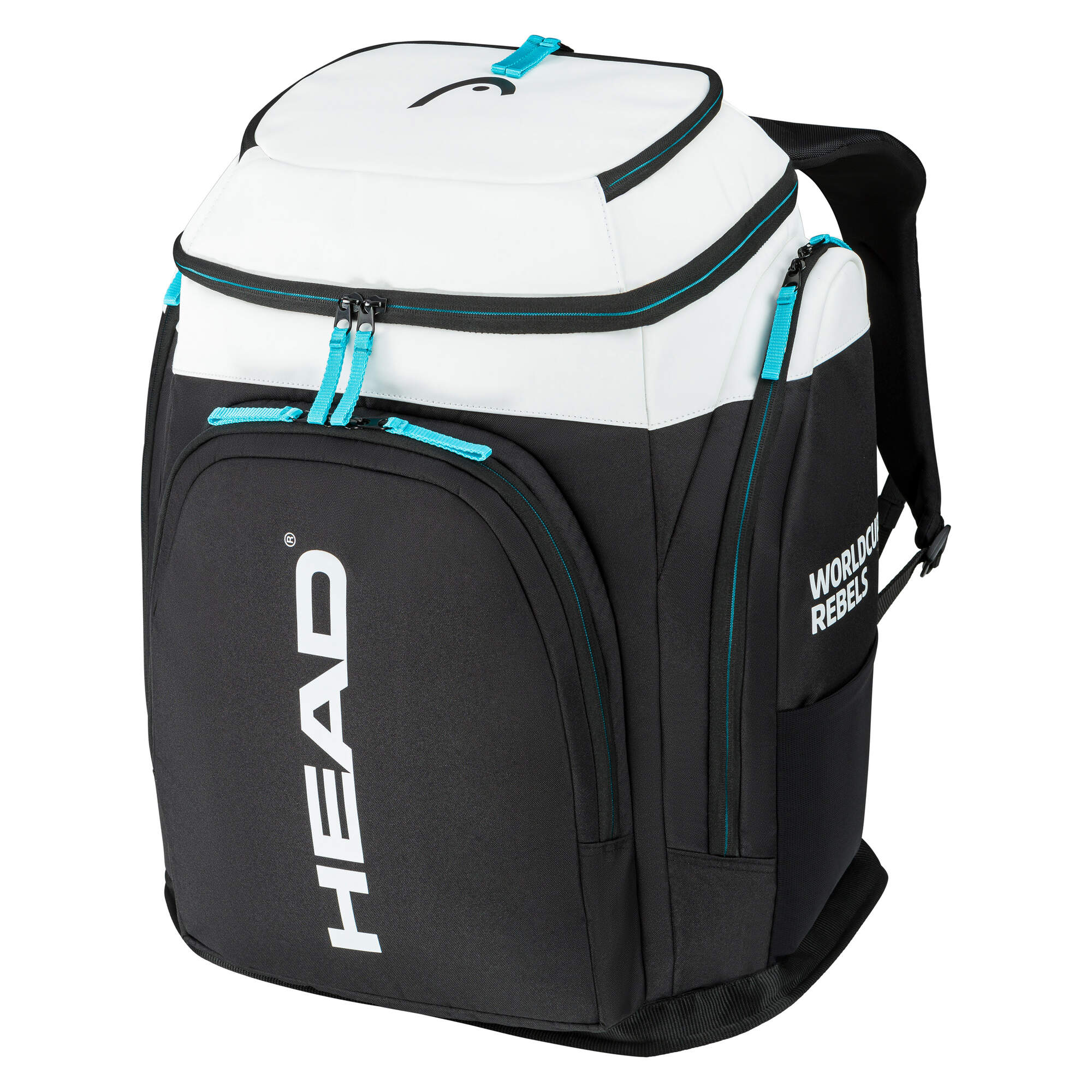 HEAD Rebels Racing Backpack S