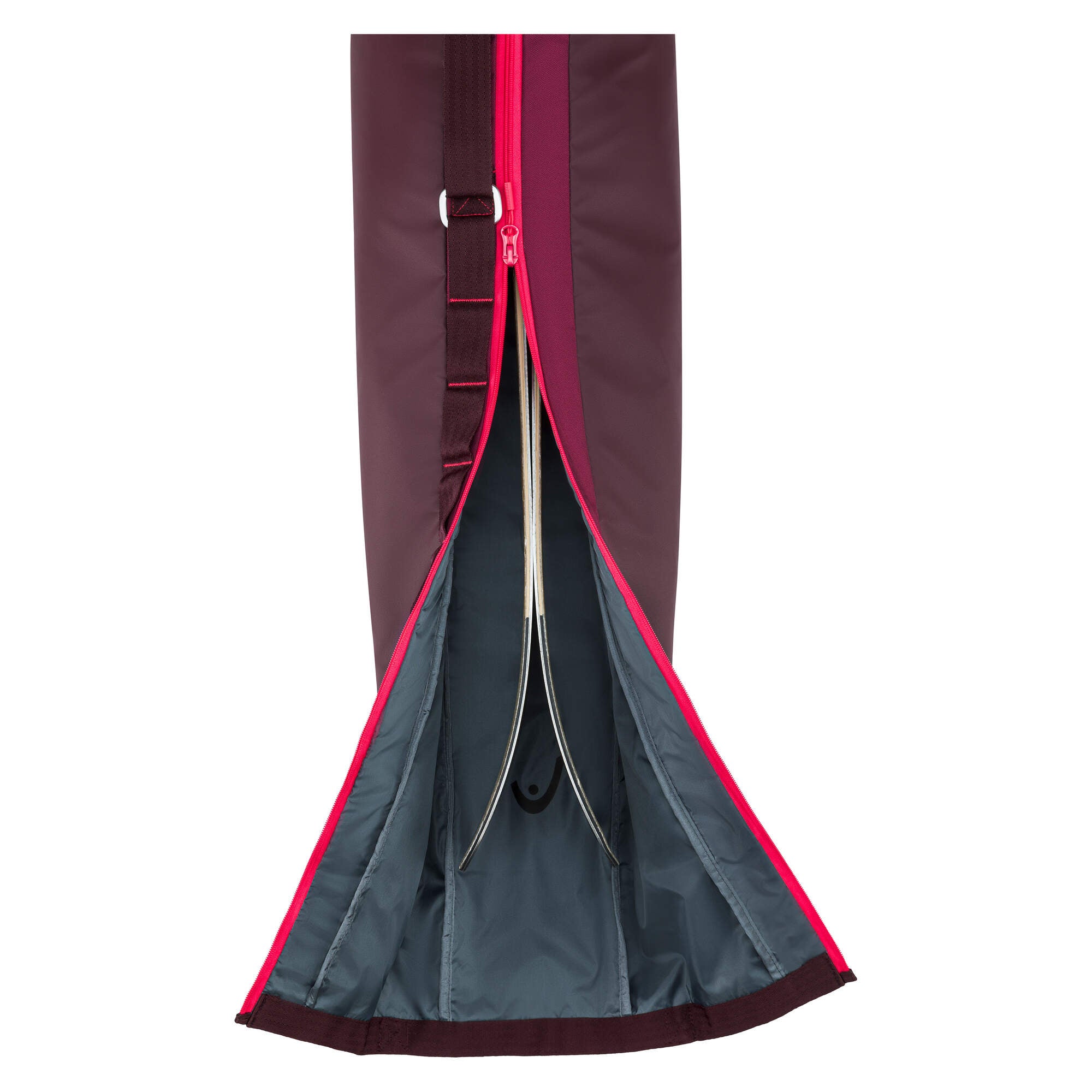 HEAD Women's Single Ski Bag