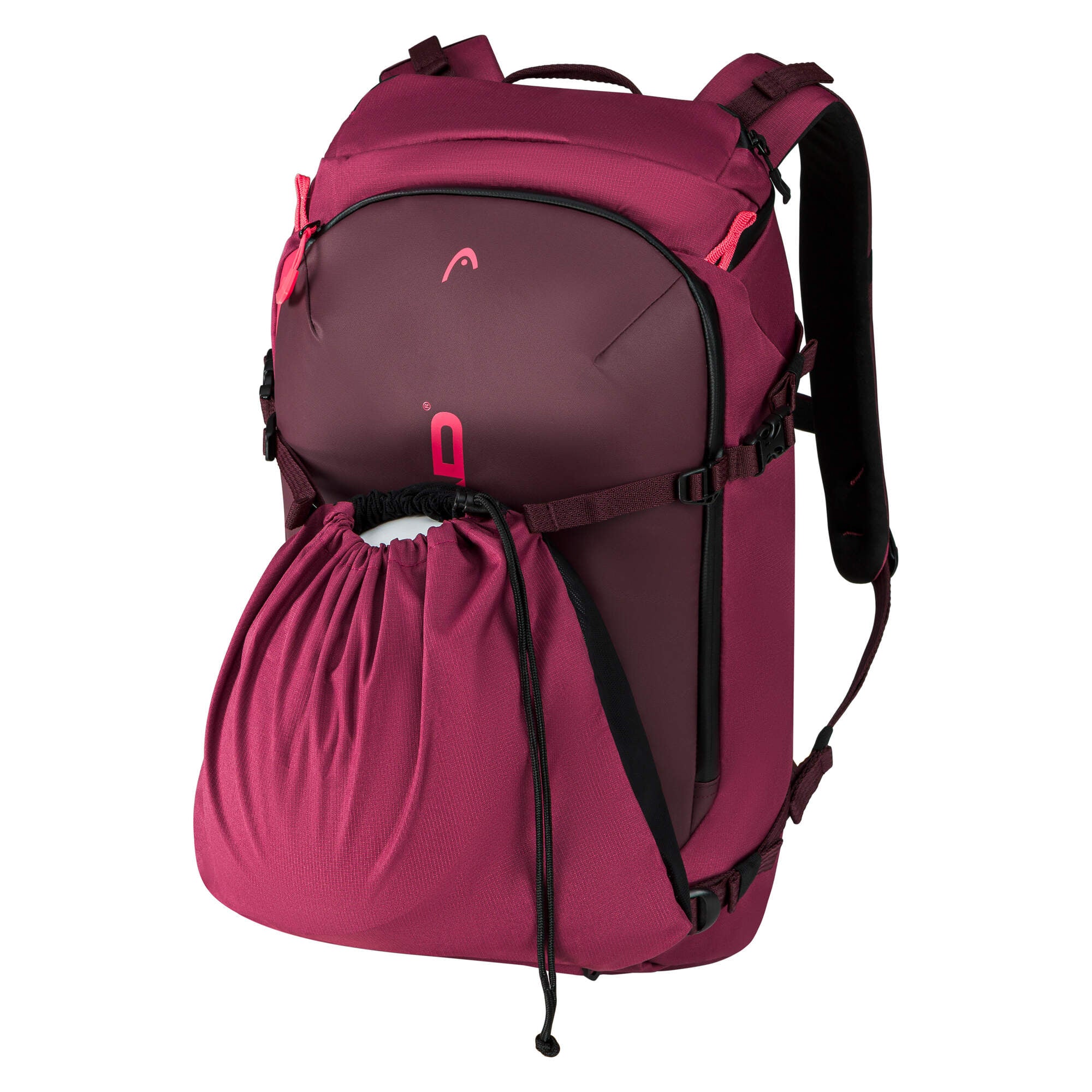 HEAD Women's Backpack