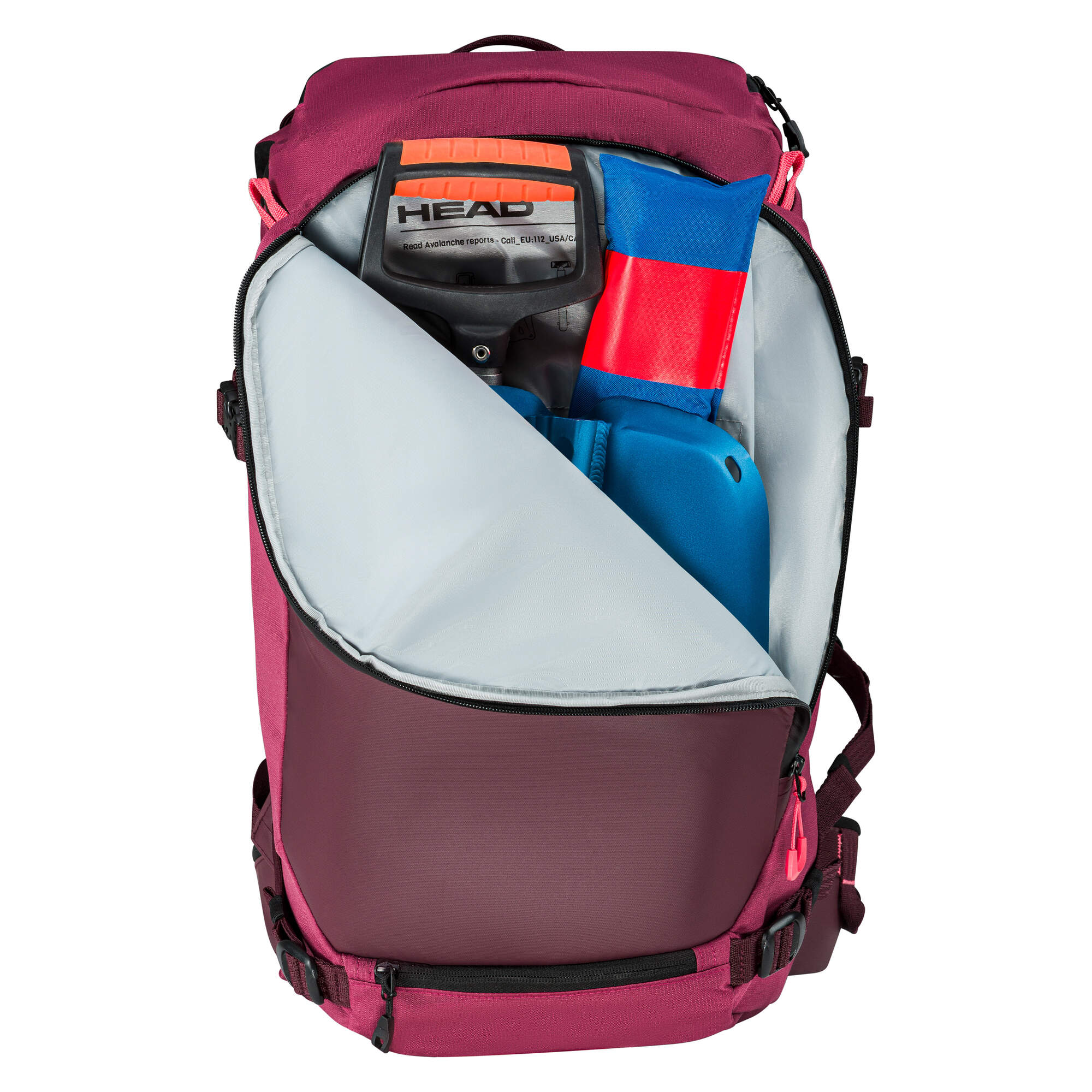 HEAD Women's Backpack