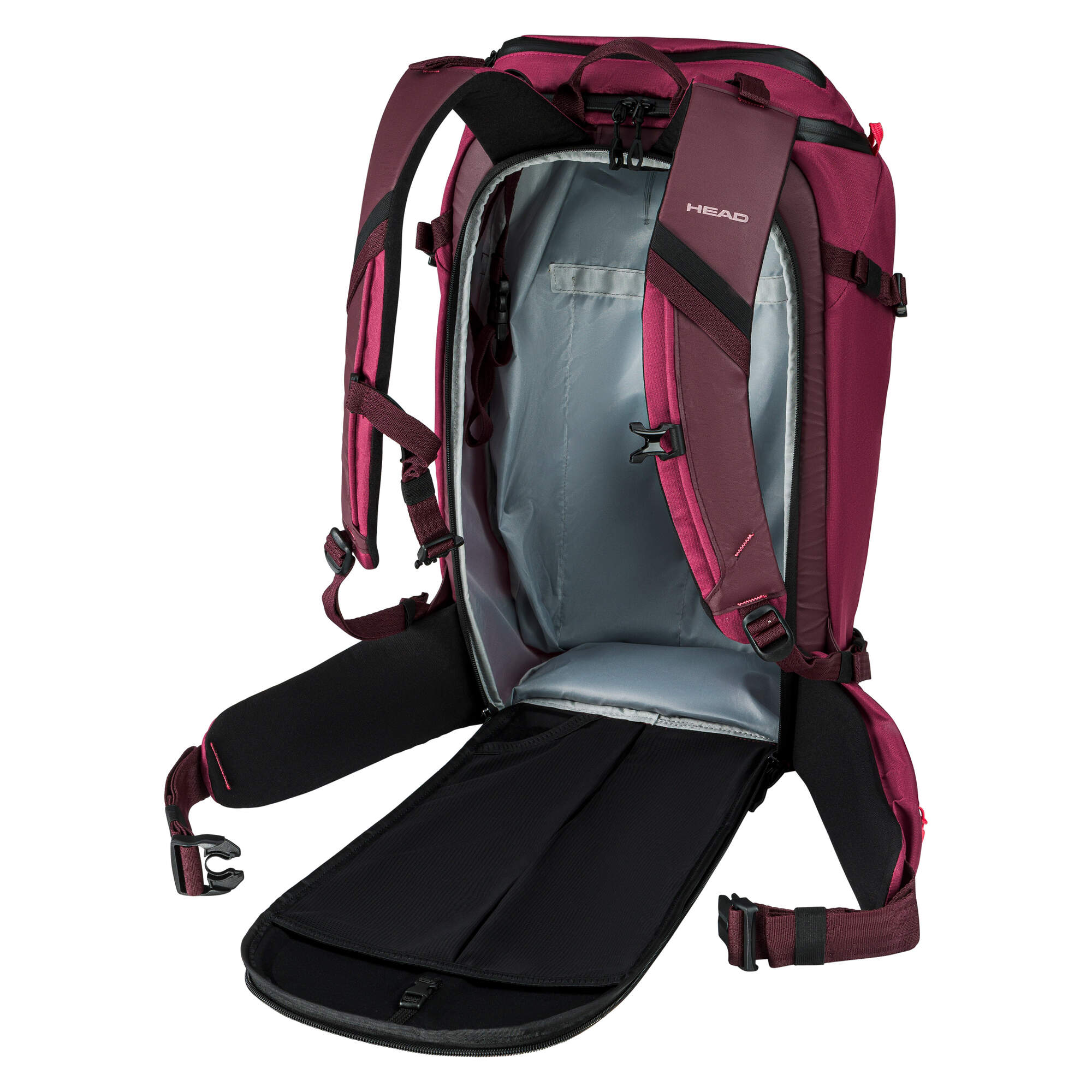 HEAD Women's Backpack