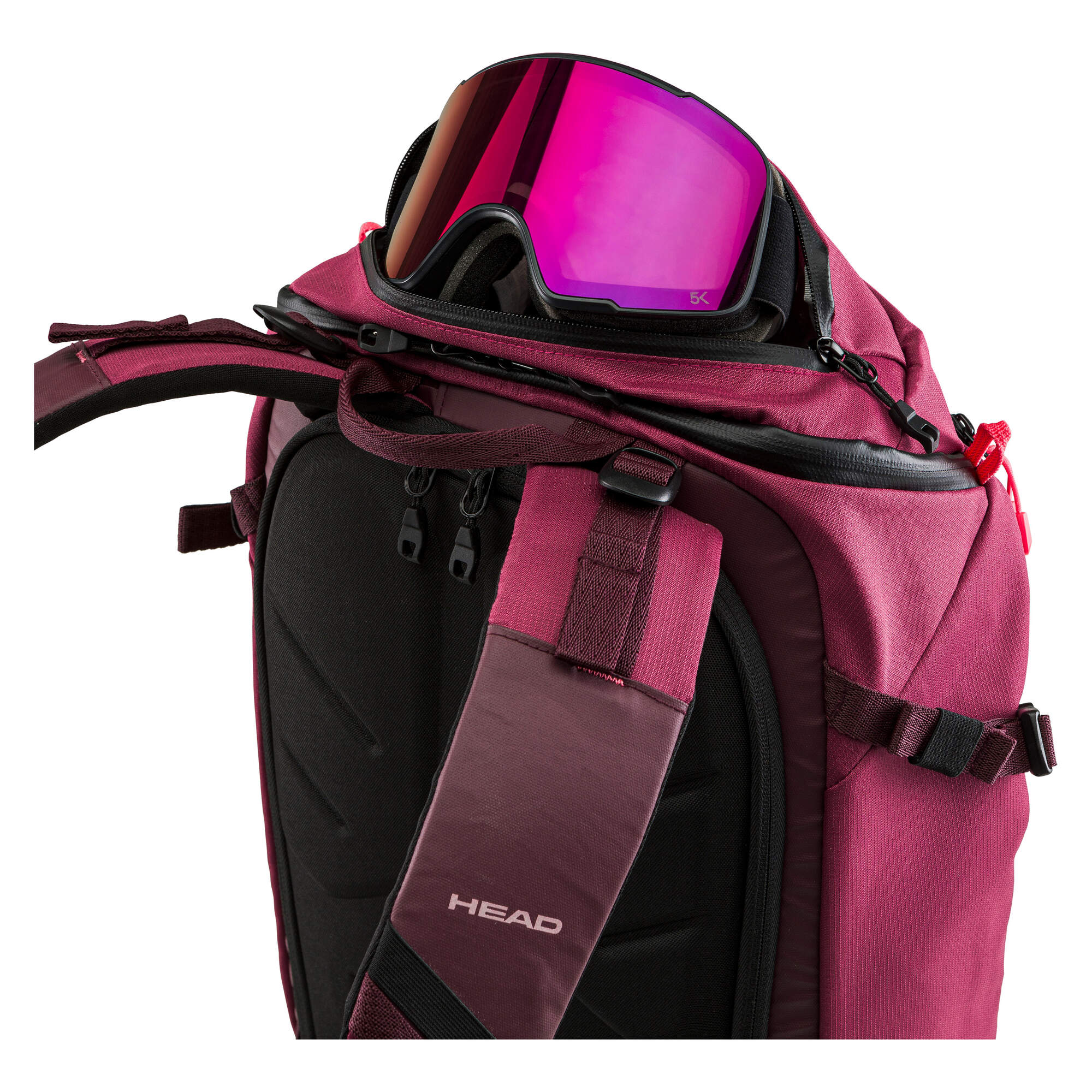 HEAD Women's Backpack