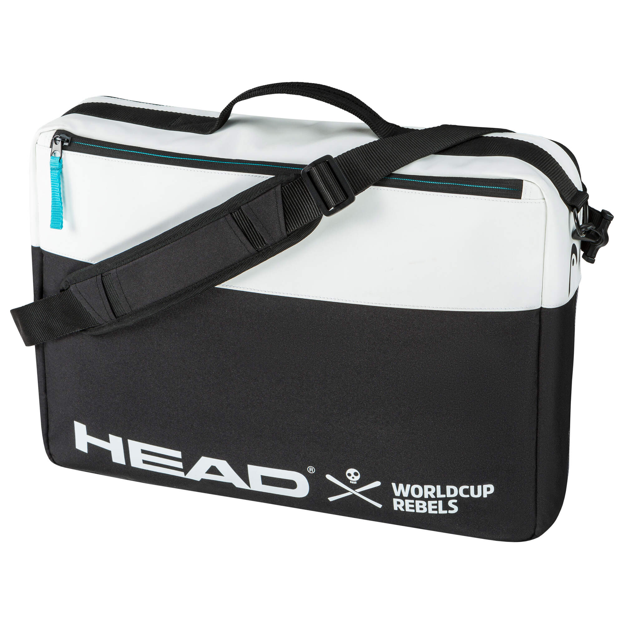 HEAD Rebels Boot Carry On