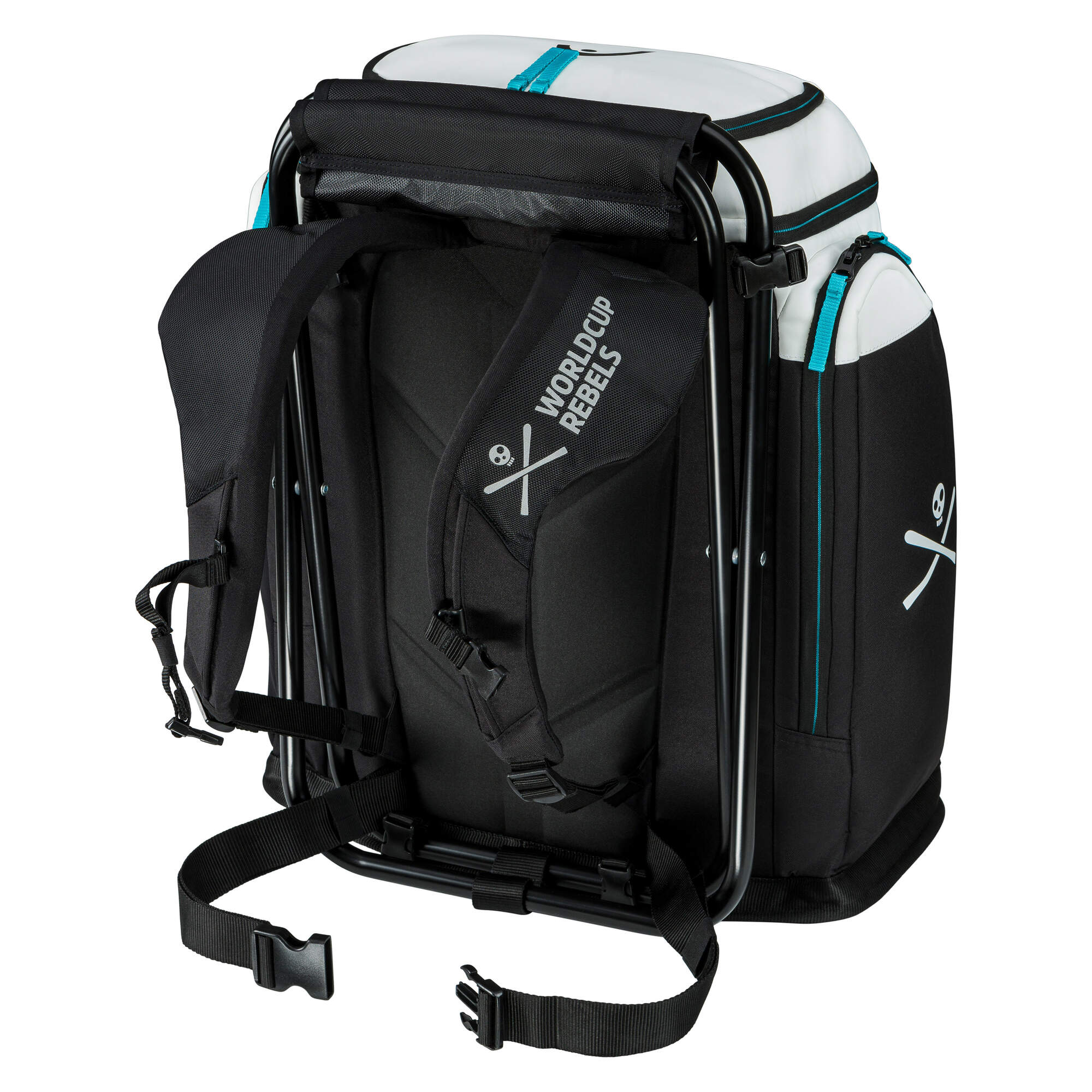 HEAD Rebels Coaches Backpack