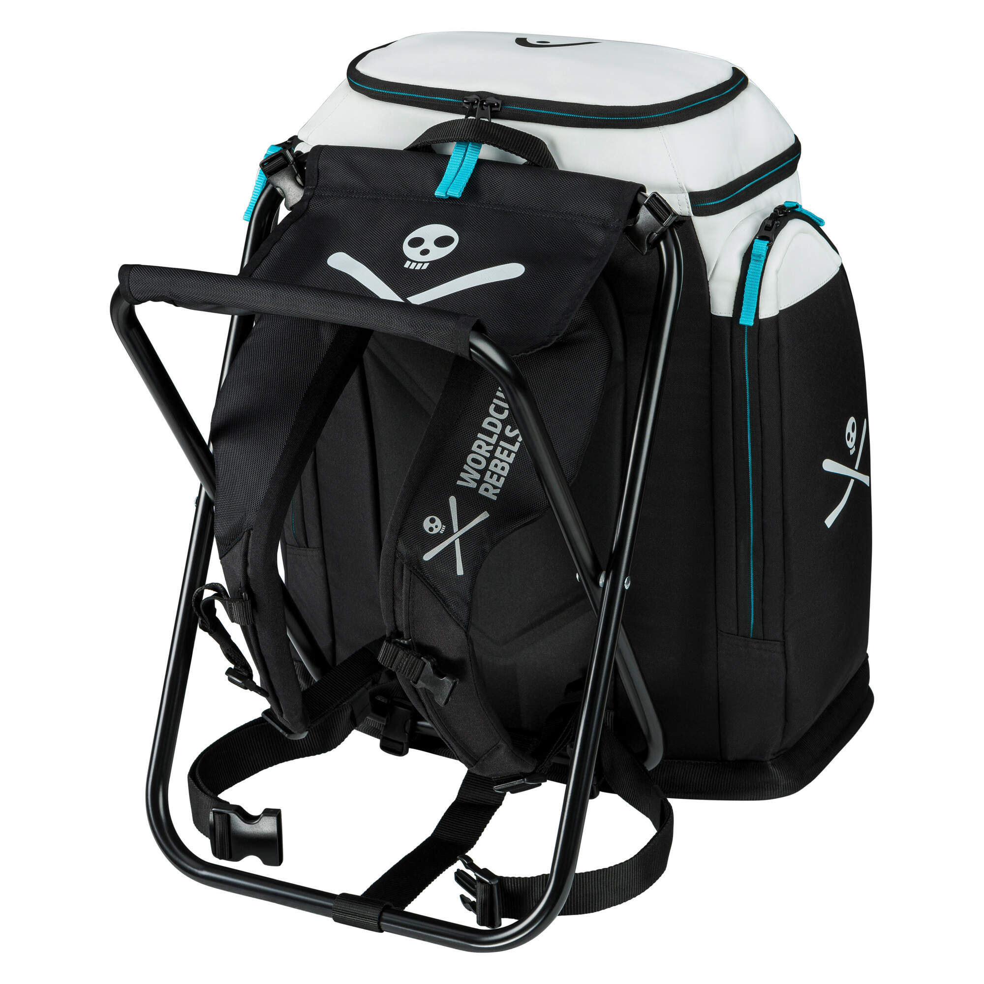 HEAD Rebels Coaches Backpack