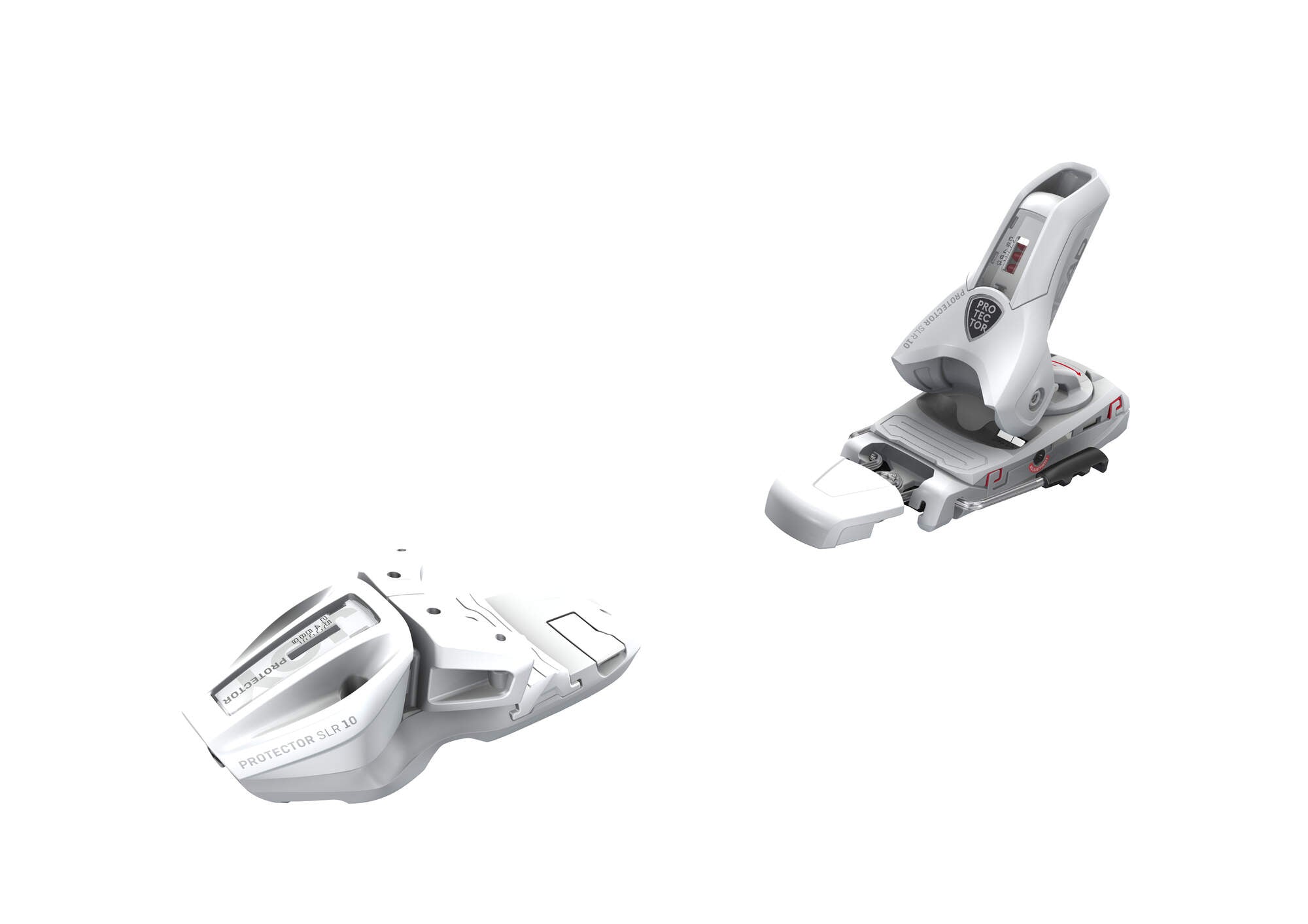 HEAD e.absolut Joy Women's Skis + Protector SLR 10 GW Bindings