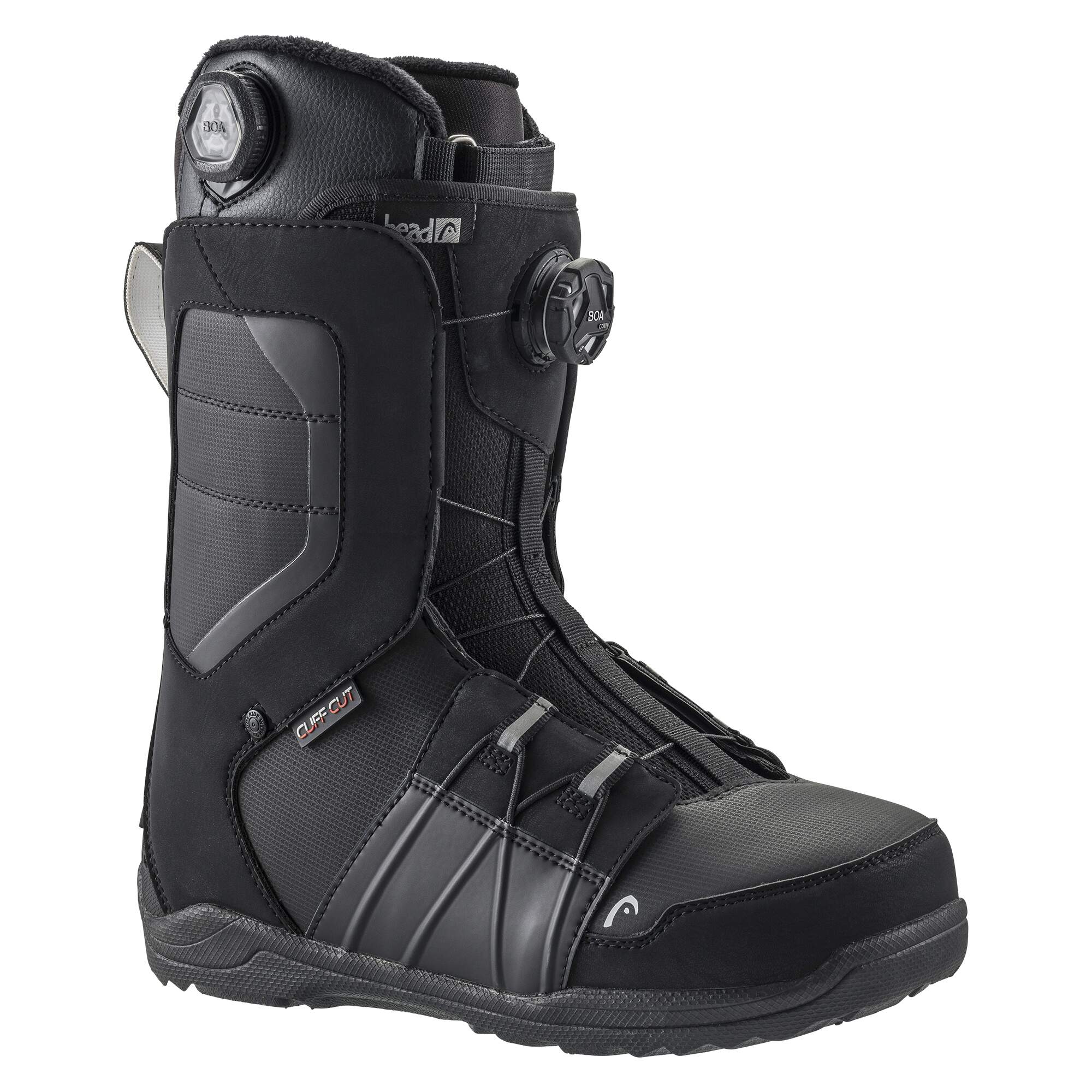 HEAD Raker BOA Zonal Snowboard Boots