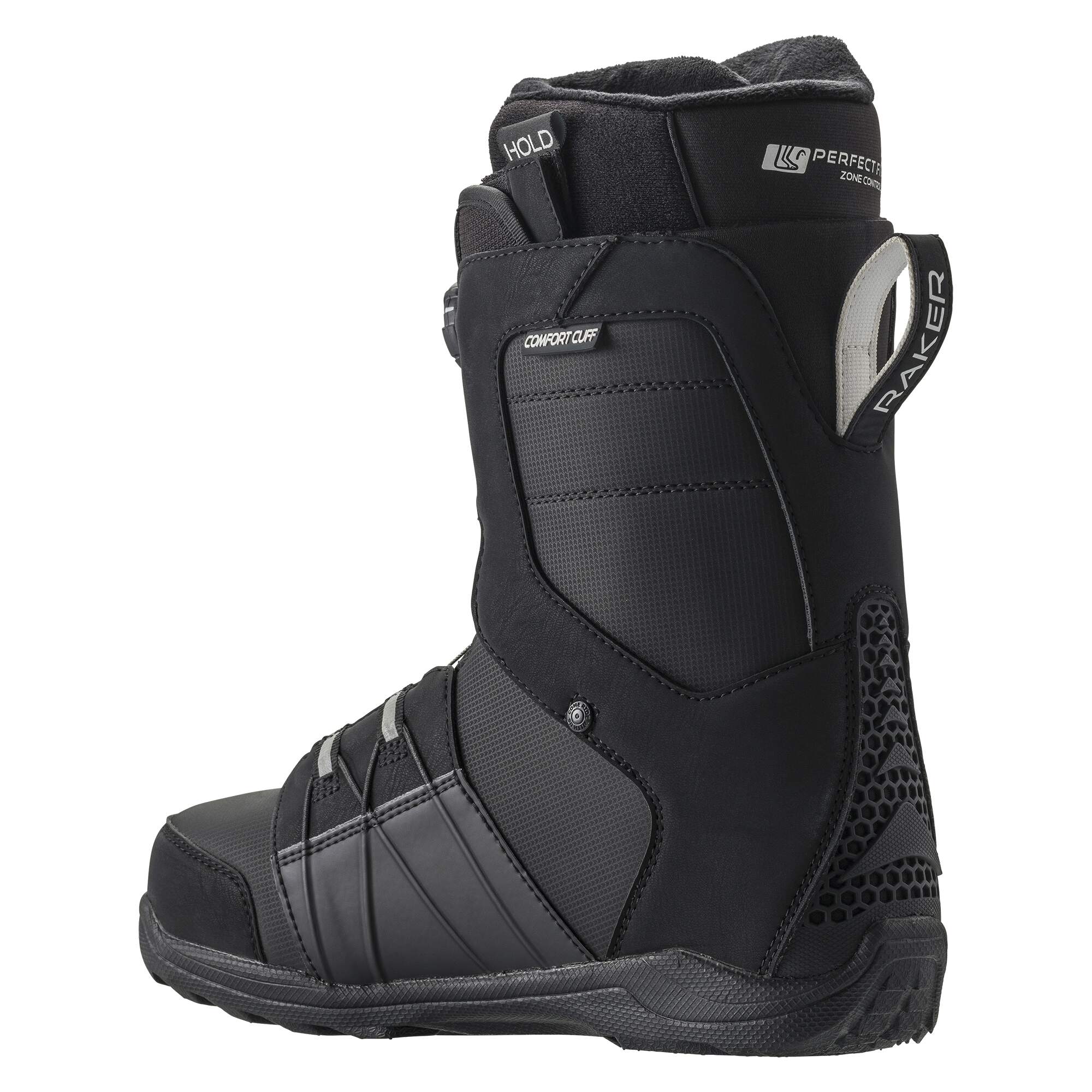 HEAD Raker BOA Zonal Snowboard Boots