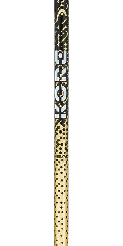 HEAD Kore Team Junior Ski Poles