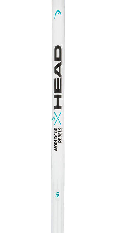HEAD Worldcup SG Race Ski Poles