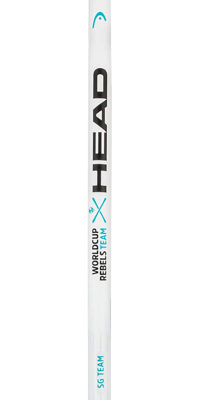 HEAD Worldcup SG JR Junior Ski Poles