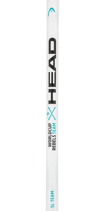 HEAD Worldcup SL JR Junior Ski Poles