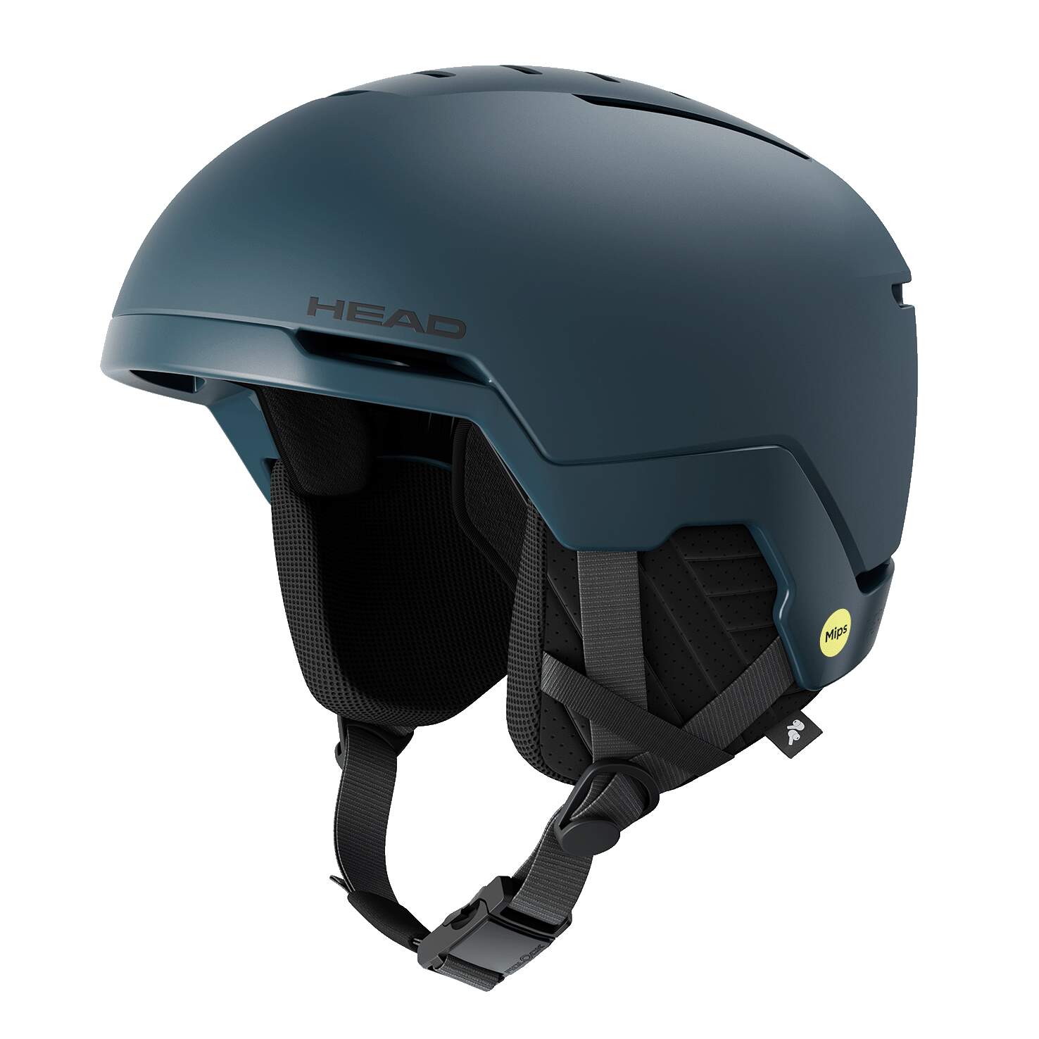 HEAD Faero EXP MIPS Helmet - Nightpetrol