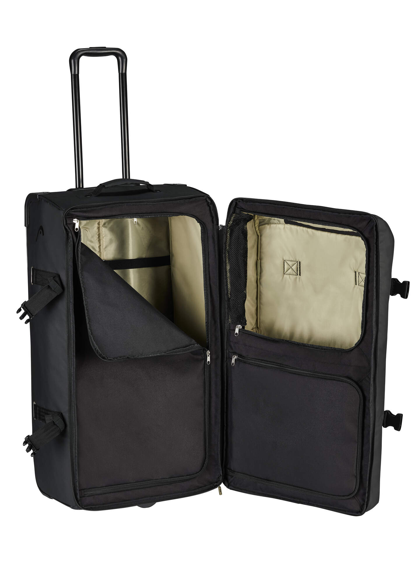 HEAD Freeride Travelbag