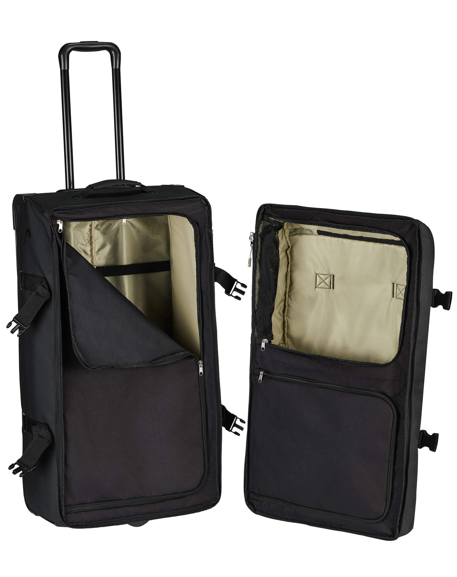 HEAD Freeride Travelbag