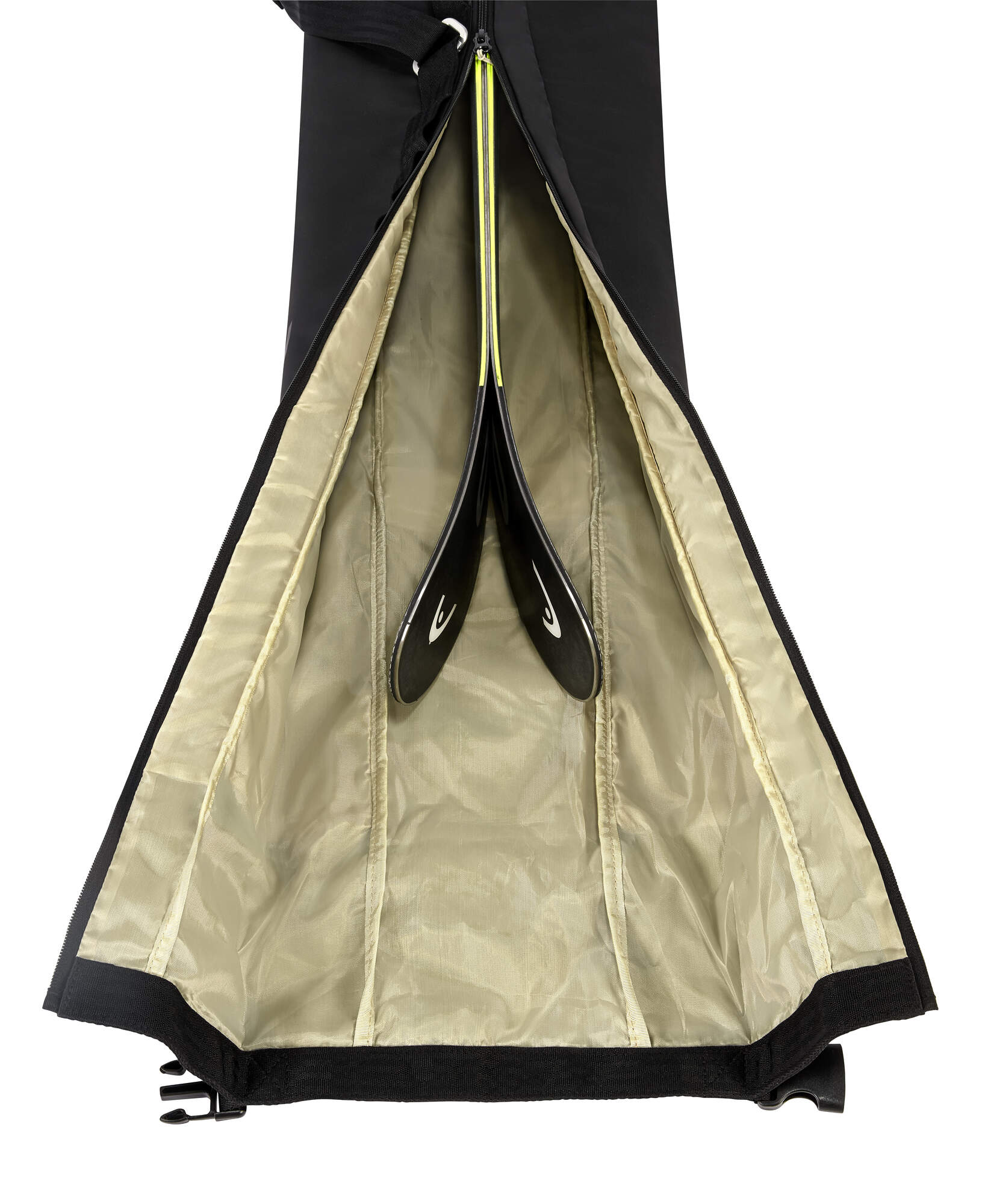 HEAD Freeride Single Ski Bag