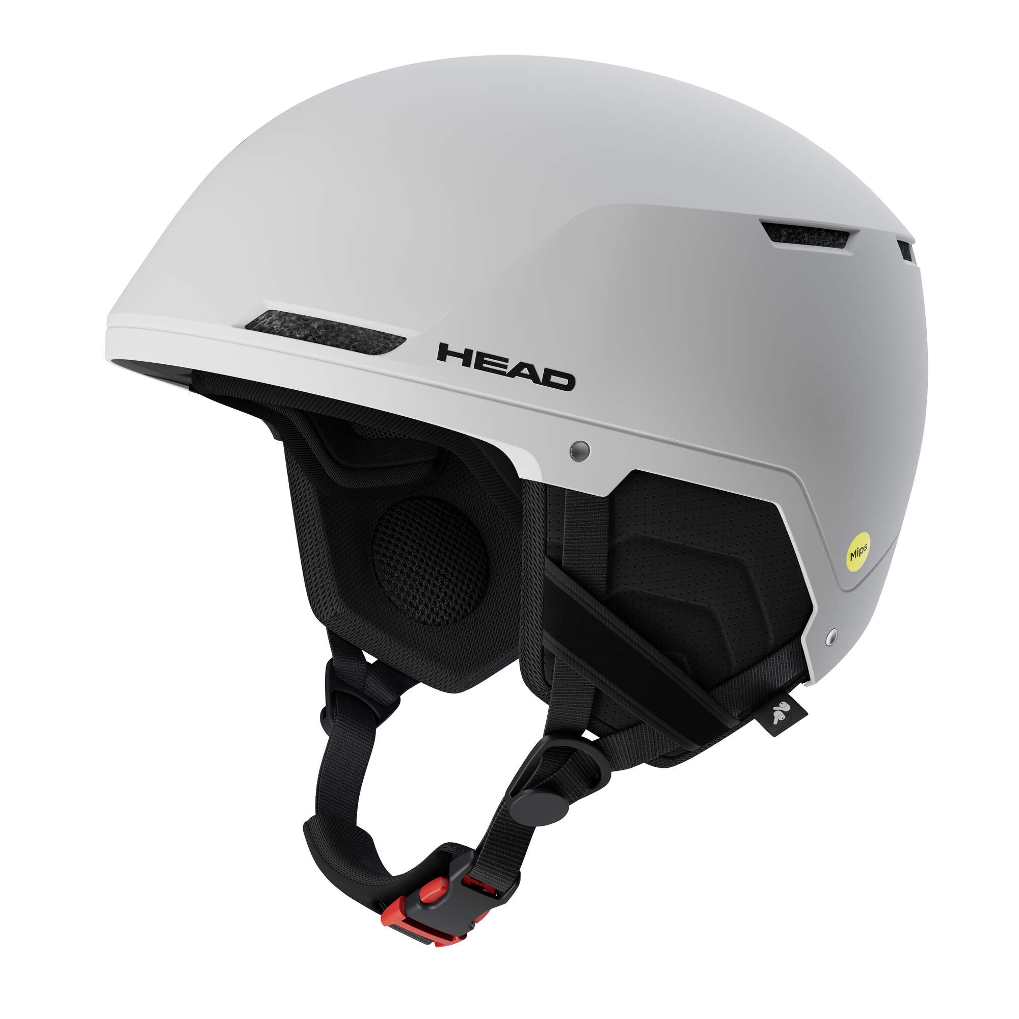 HEAD Compact Evo MIPS Helmet - White