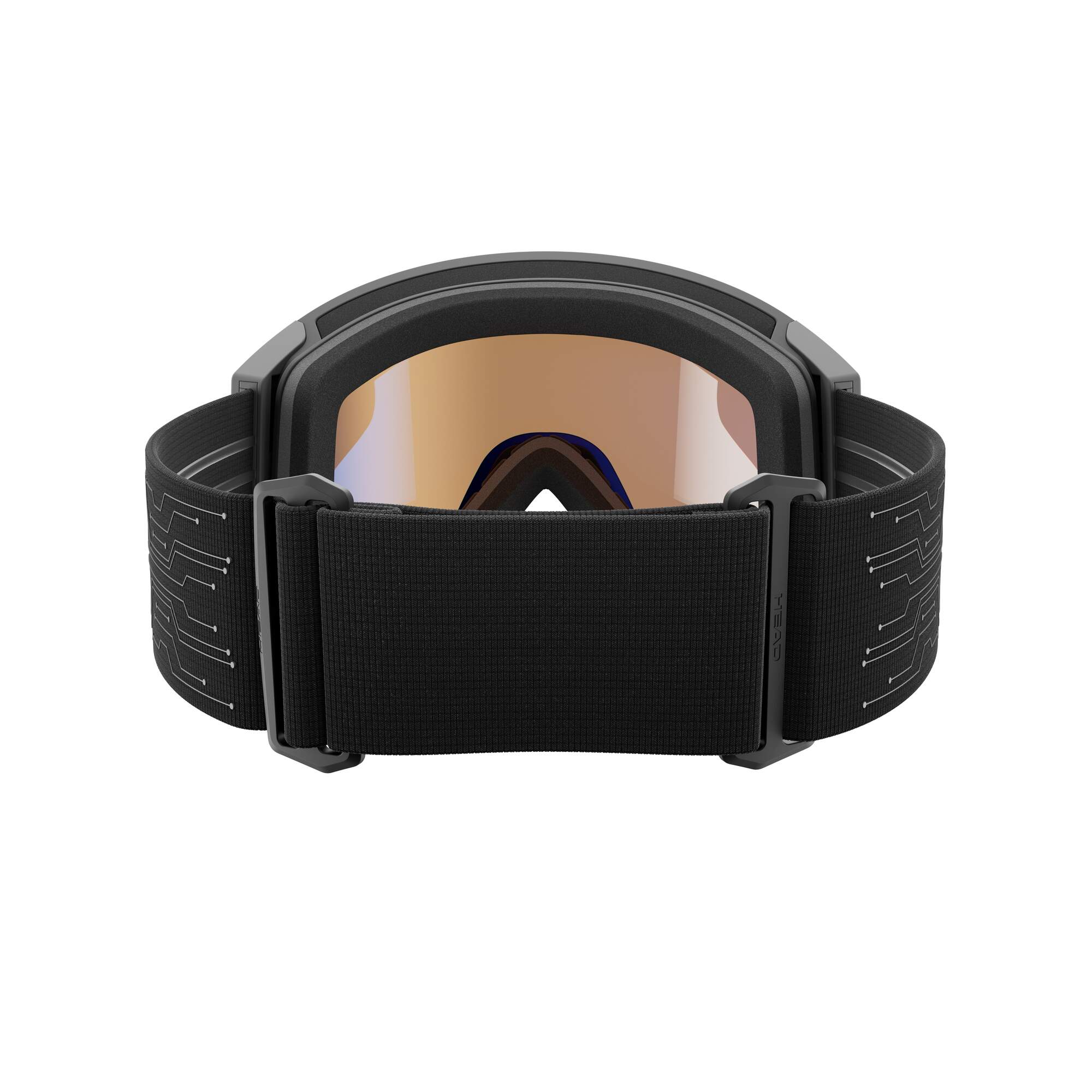 HEAD Neves Sunscreen Goggles