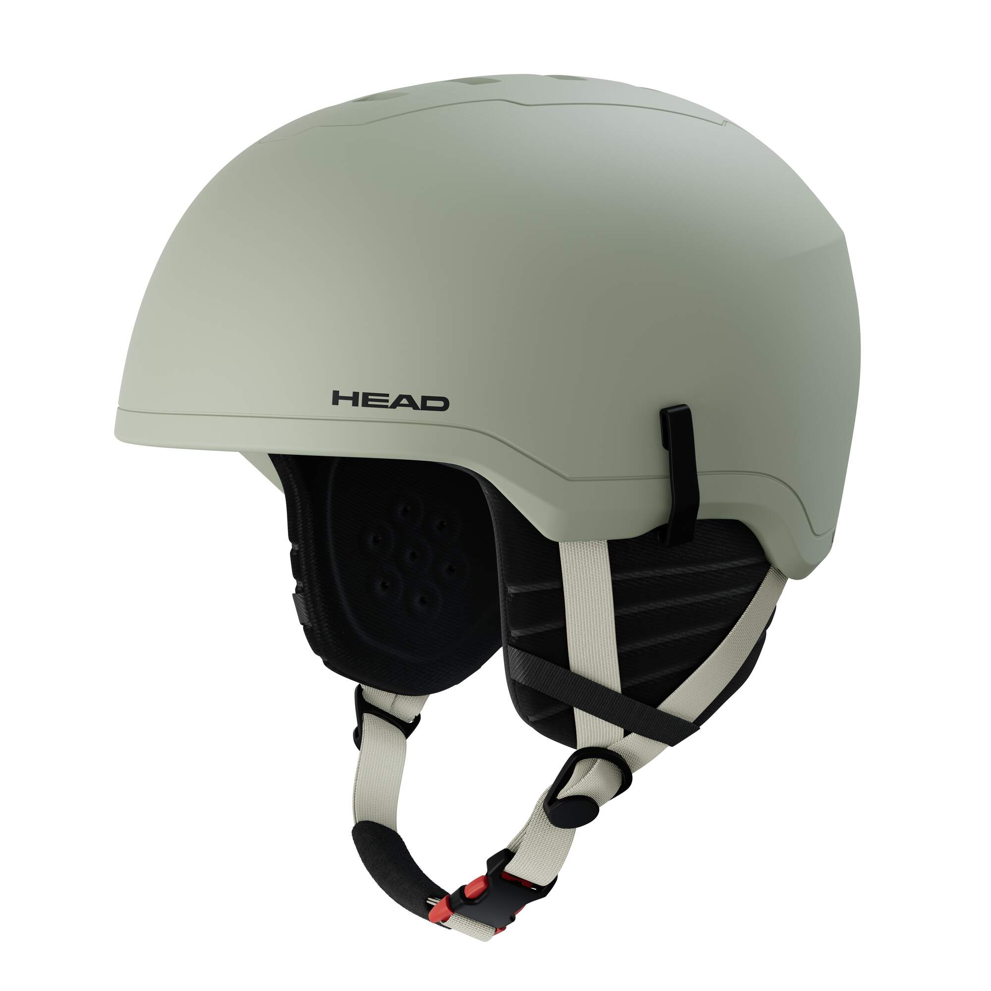 HEAD Yuki Kids' Helmet - Matcha