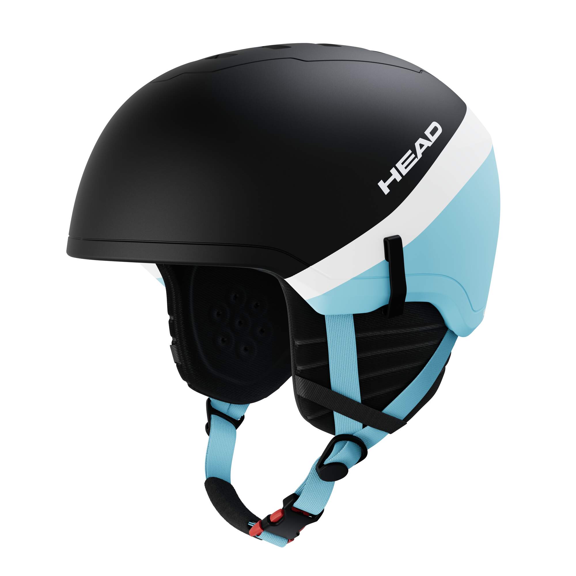 HEAD Yuki Kids' Helmet - Team